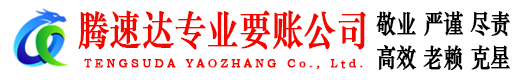 颍东收账公司